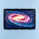 31212 Die Milchstraßen-Galaxie - Wandvitrine