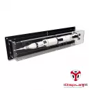 3in1 Wall Case for Lego 21309 / 92176 NASA Saturn V