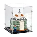 40521 Mini Disney The Haunted Mansion Display Case