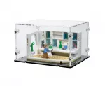 40531 Lars Family Homestead Kitchen Display Case