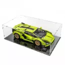 42115 Lamborghini Sián FKP 37 - Display Case