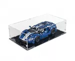 42154 Ford GT 2022 - Acryl Vitrine Lego