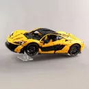 Acrylständer für Lego Technic Modelle