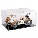 42182 NASA Apollo Lunar Roving Vehicle LRV - Acryl Vitrine Lego