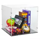 43227 Disney Villain Icons Display Case