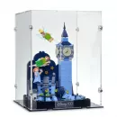 43232 Peter Pan & Wendy's Flight Over London Display Case