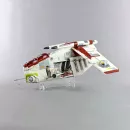 Acrylständer für Lego 75309 UCS Republic Gunship