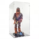 75371 Chewbacca Display Case