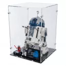 75379 R2-D2 (2024) - Acryl Vitrine Lego