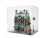 76218 Sanctum Sanctorum Display Case