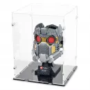 76251 Star Lords Helmet Display Case Lego