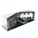 Batcave Shadow Box Display Case (XL) Lego