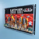 76271 Batman: The Animated Series Gotham City - Wall Display Case