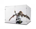 76406 Hungarian Horntail Dragon Display Case