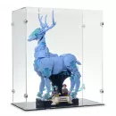 76414 Expecto Patronum - Acryl Vitrine Lego