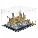 76419 Hogwarts Castle and Grounds Display Case