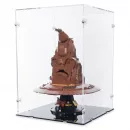 76429 Talking Sorting Hat Display Case