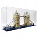 10214 Tower Bridge Acryl Vitrine Lego