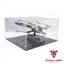 10240 UCS Red Five X-wing Starfighter - Acryl Vitrine Lego