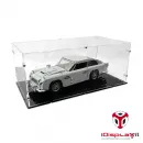 10262 James Bond Aston Martin DB5 Display Case Lego