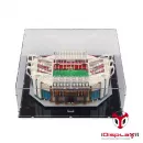 Lego 10272 Old Trafford Manchester United Stadion - Acryl Vitrine