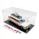 10274 Ghostbusters Ecto-1 - Acryl Vitrine Lego