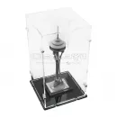 Lego 21003 Seatle Space Needle - Acryl Vitrine