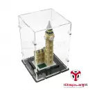 Lego 21013 Big Ben Display Case