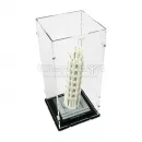 Lego 21015 Leaning Tower of Pisa Display Case