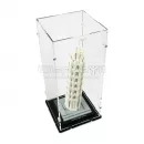 Lego 21015 Turm von Pisa - Acryl Vitrine