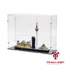 Lego 21027 Berlin - Acryl Vitrine