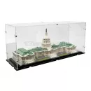 Lego 21030 US Capitol Building Display Case