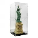 21042 Statue of Liberty Display Case Lego