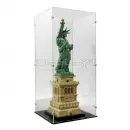 21042 Freiheitsstatue - Acryl Vitrine Lego