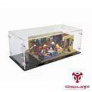 21302 The Big Bang Theory - Acryl Vitrine Lego