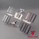 Lego 21321 Acrylständer für International Raumstation