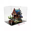 Lego 21325 Medieval Blacksmith Display Case