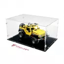Lego 42122 Jeep Wrangler Display Case