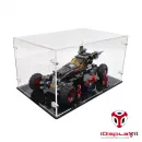 70905 Lego Batman Movie The Batmobile Display Case