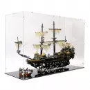 Lego 71042 Silent Mary Acryl Vitrine