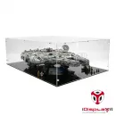 75192/10179 UCS Millennium Falcon Acryl Vitrine