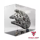 Lego 75192 UCS Millennium Falcon (On Stand) Acryl Vitrine