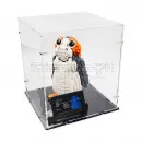 Lego 75230 Star Wars Porg - Display Case