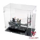 Lego 75294 Bespin Duel Display Case