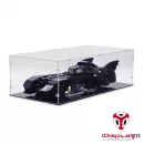 76139 UCS 1989 Batmobile (klein) - Acryl Vitrine Lego