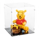 43300 Winnie Puuh - Acryl Vitrine Lego