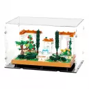 10359 Fountain Garden - Display Case