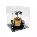 21303 Wall-E Acryl Vitrine Lego