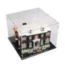 21330 Home Alone - Acryl Vitrine Lego