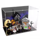 21351 Tim Burton's The Nightmare Before Christmas - Display Case